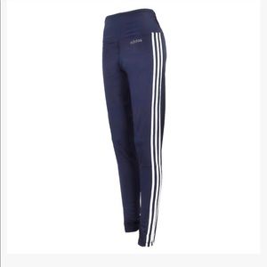 adidas Women's High Waisted Tiro Training Pants